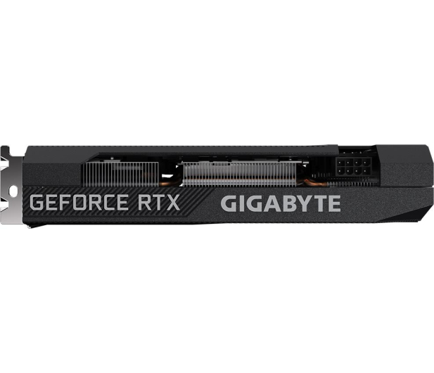 Gigabyte GeForce RTX 3060 WINDFORCE OC 12GB GDDR6 - 1072799 - zdjęcie 8